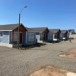 Cabanas Sol De Papudo