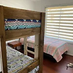 Cabanas Sol De Papudo